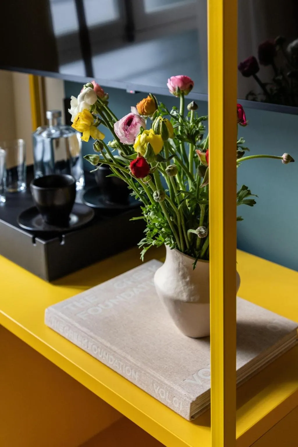 Room, Medley Conceptual Living & Spa, Athens