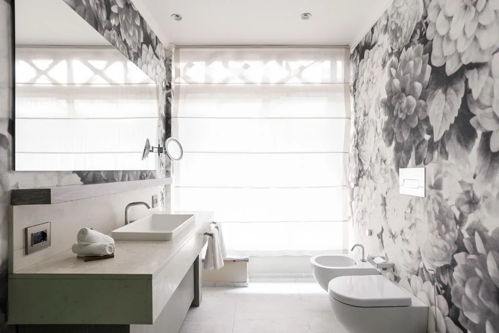 DOUBLE WITH TERRACE Room, Galleria Vik Milano - Townhouse Galleria - SLH, Milan