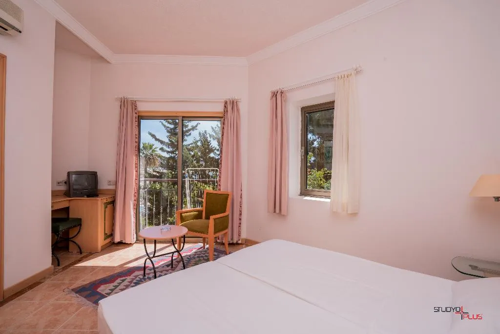 General view, Costa 3S Hotel, Bodrum