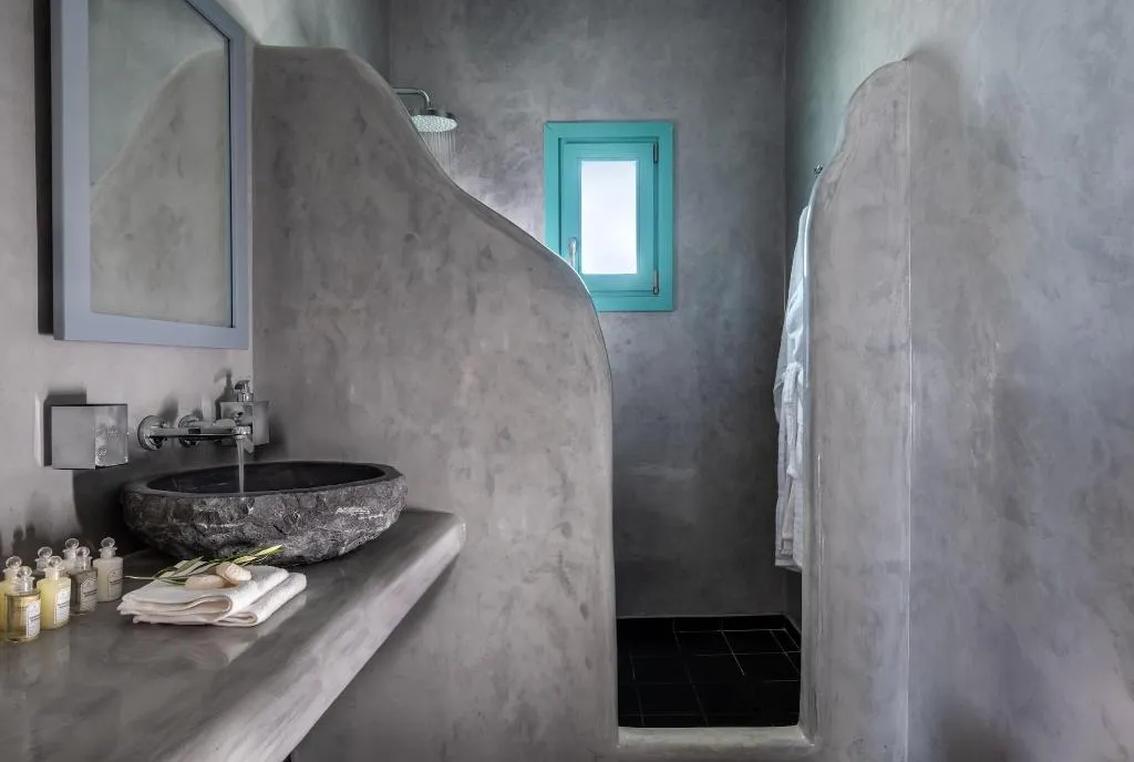 Room, Santa Irina Luxury Sunny Lofts, Santorini
