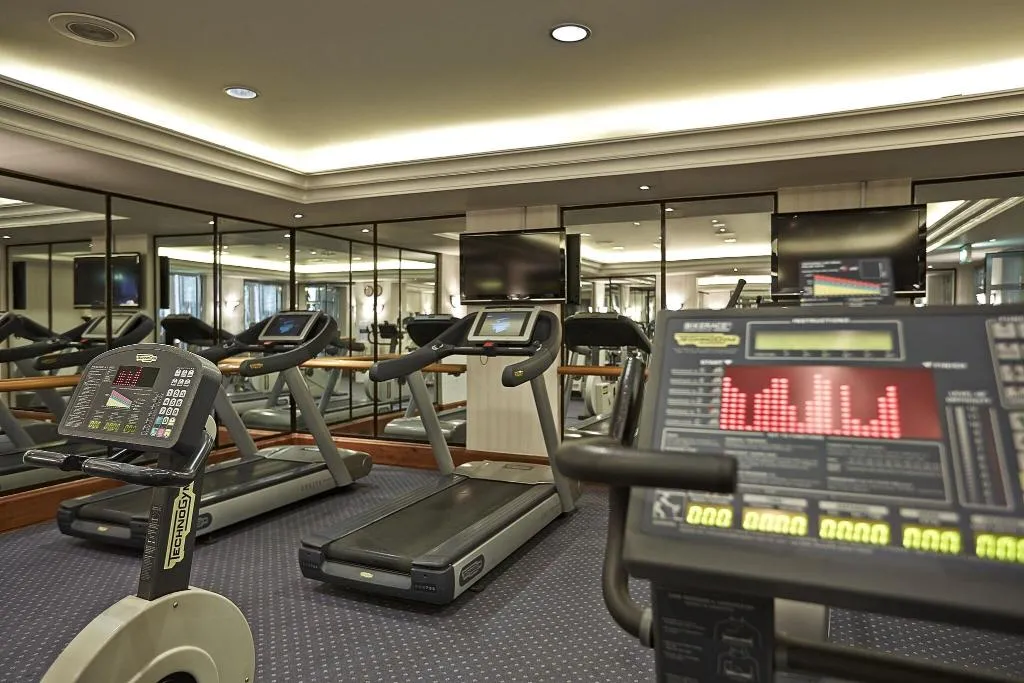 Sports and Entertainment, Sofitel Cairo Downtown Nile, Cairo