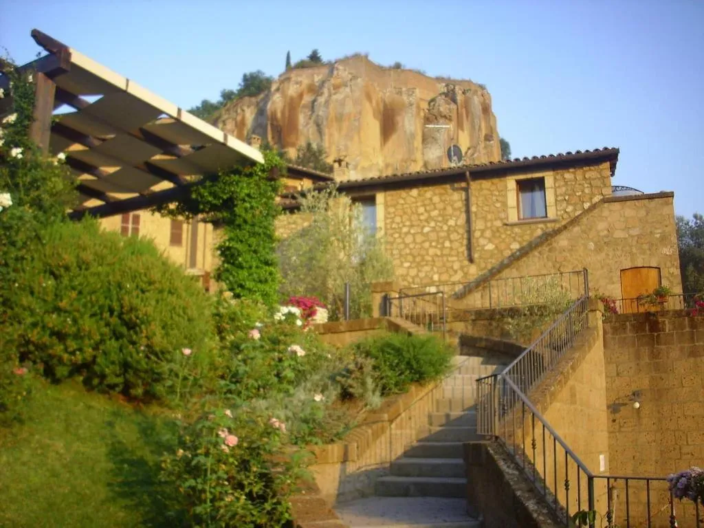 General view, B&B Chiara e Benedetta (La villa degli Ulivi), Perugia
