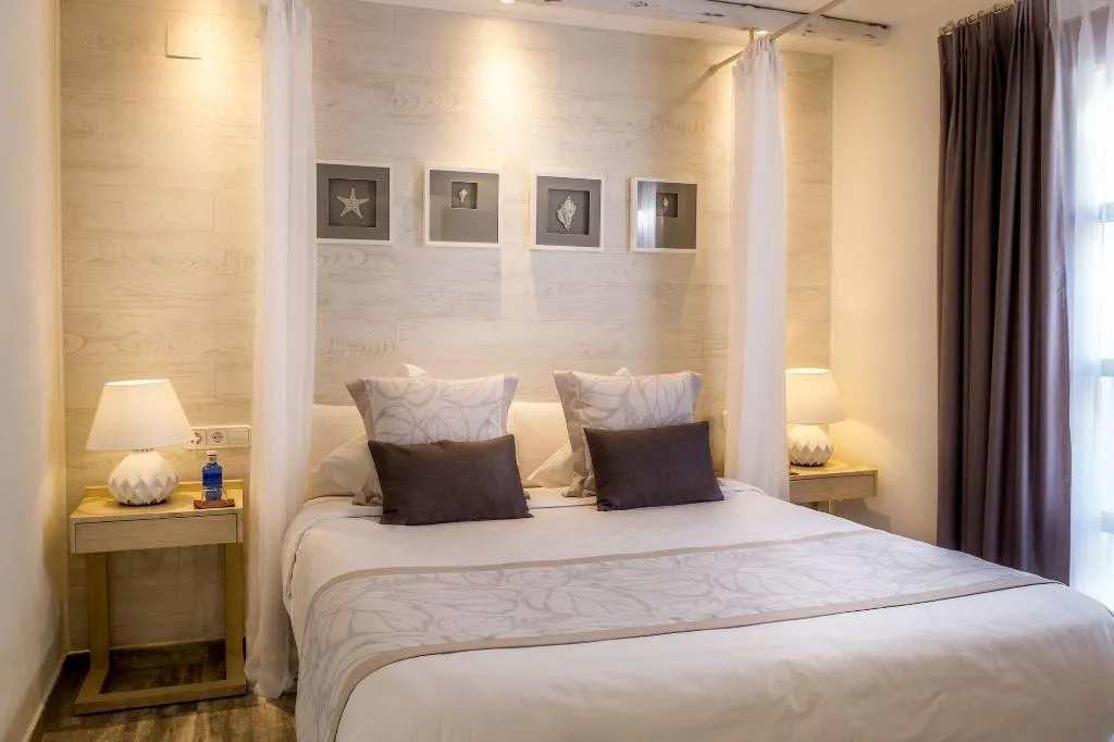 Room, Hotel Abaco, Costa Blanca