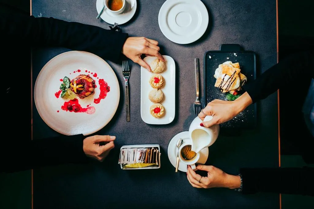 Restaurant, Four Points by Sheraton Venice Mestre, Venice