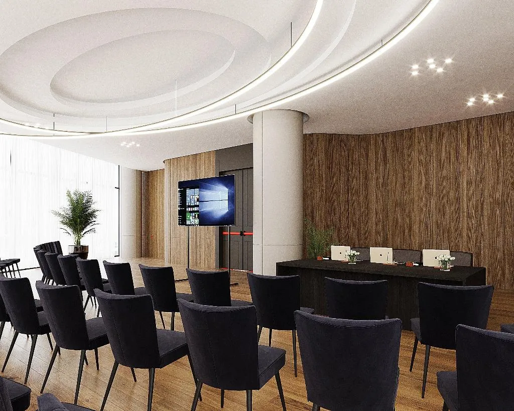 Conferences, Crowne Plaza Durres, Durres