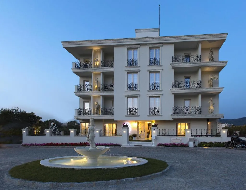 General view, Cella Boutique Hotel & SPA, Izmir