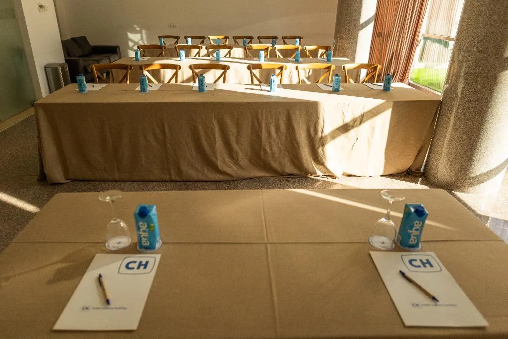 Conferences, Cullera Holiday, Costa Blanca