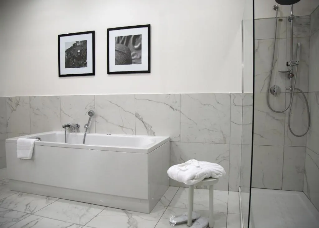 SUITE BUSINESS Room, Stelle Hotel, Naples