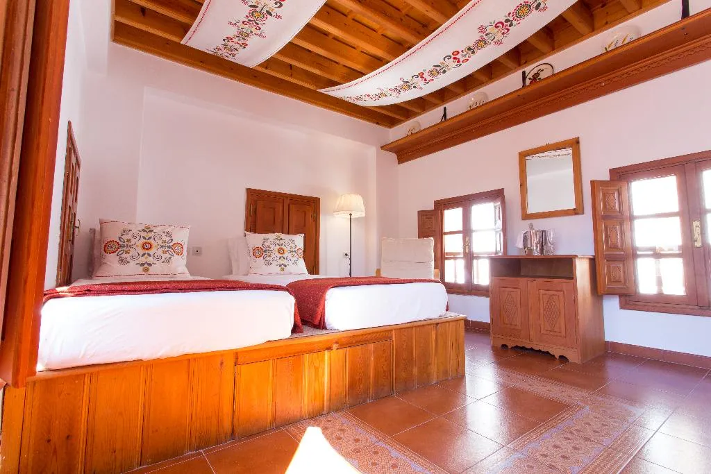 VILLA STANDARD Room, Villa Evangelia, Rhodes
