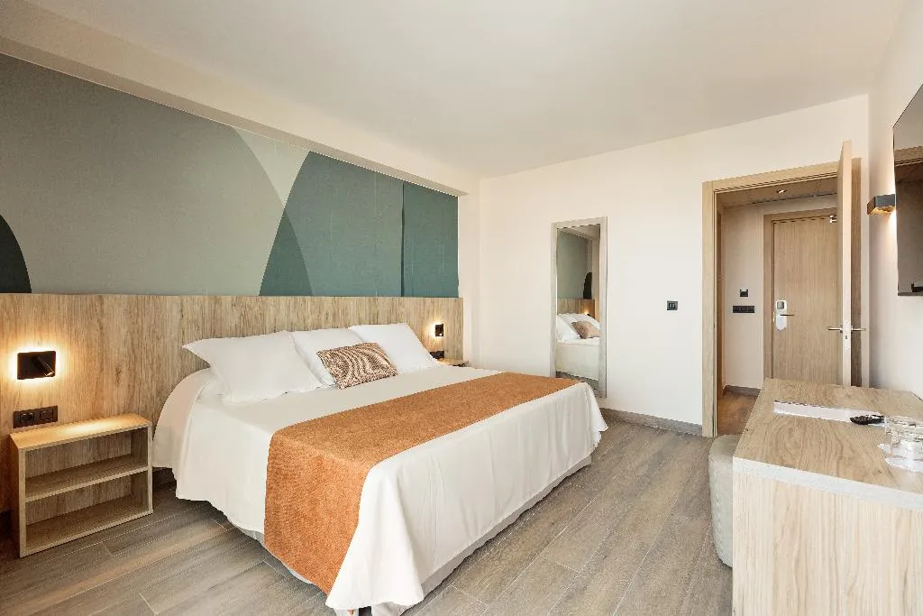 JUNIOR SUITE CAPACITY 2 Room, Best Oasis Tropical, Costa Almeria