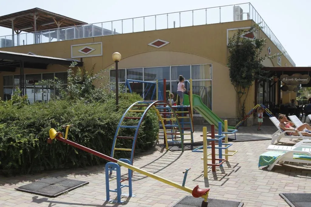 General view, Midia Grand Resort, Bourgas