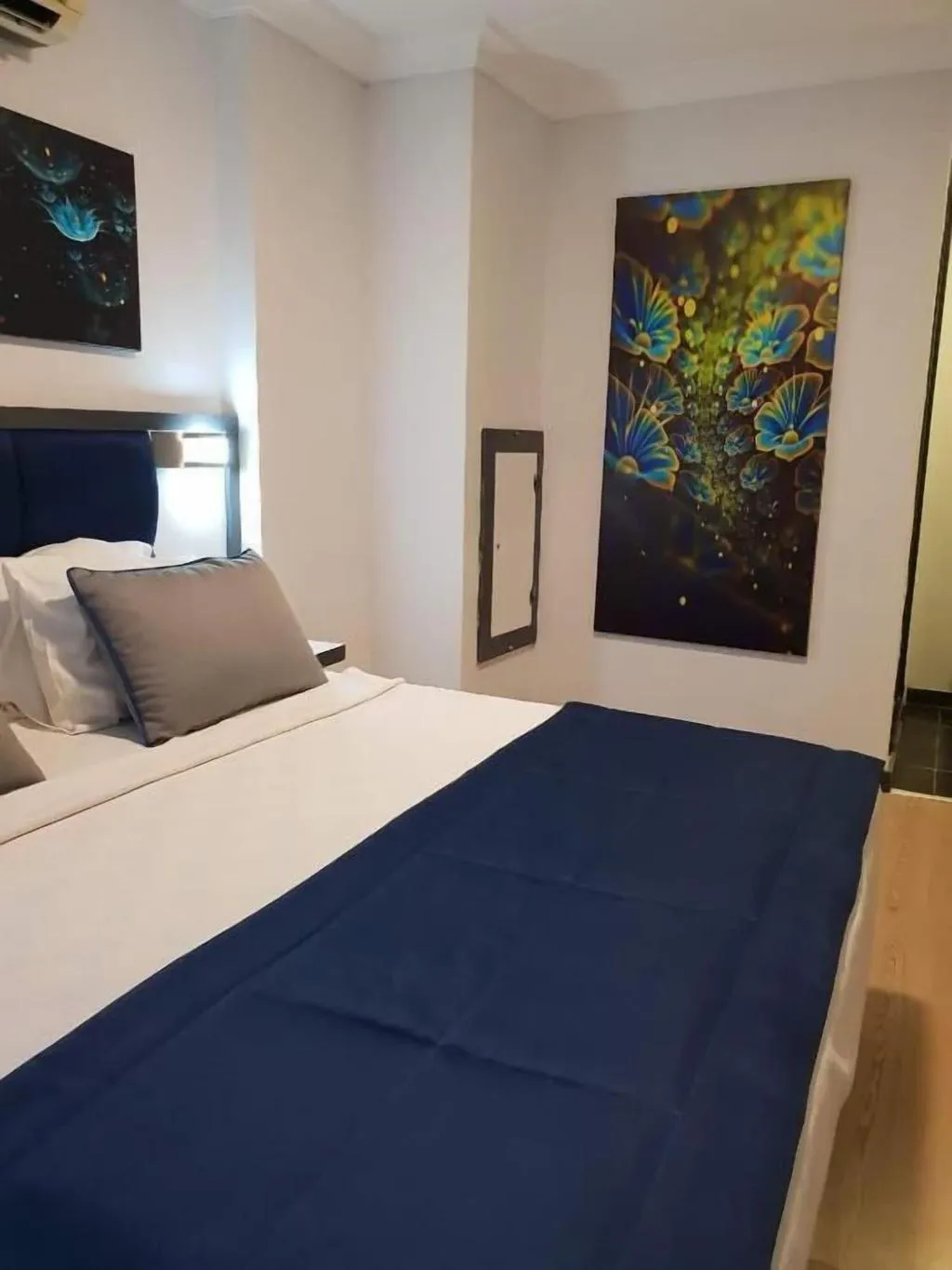 Room, Alican 2 Hotel, Izmir