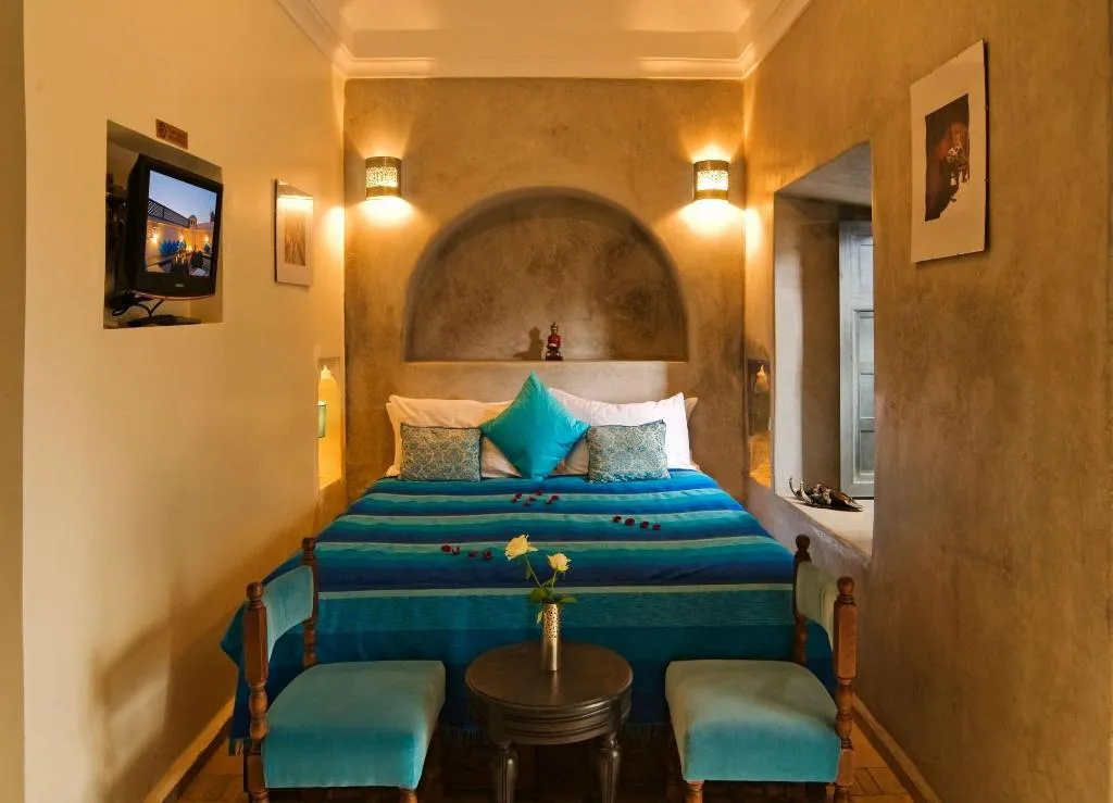 Room, Marrakech Riad, Marrakech
