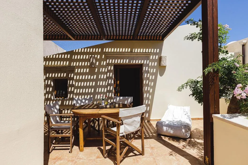 Room, Z Boutique Hotel, Crete