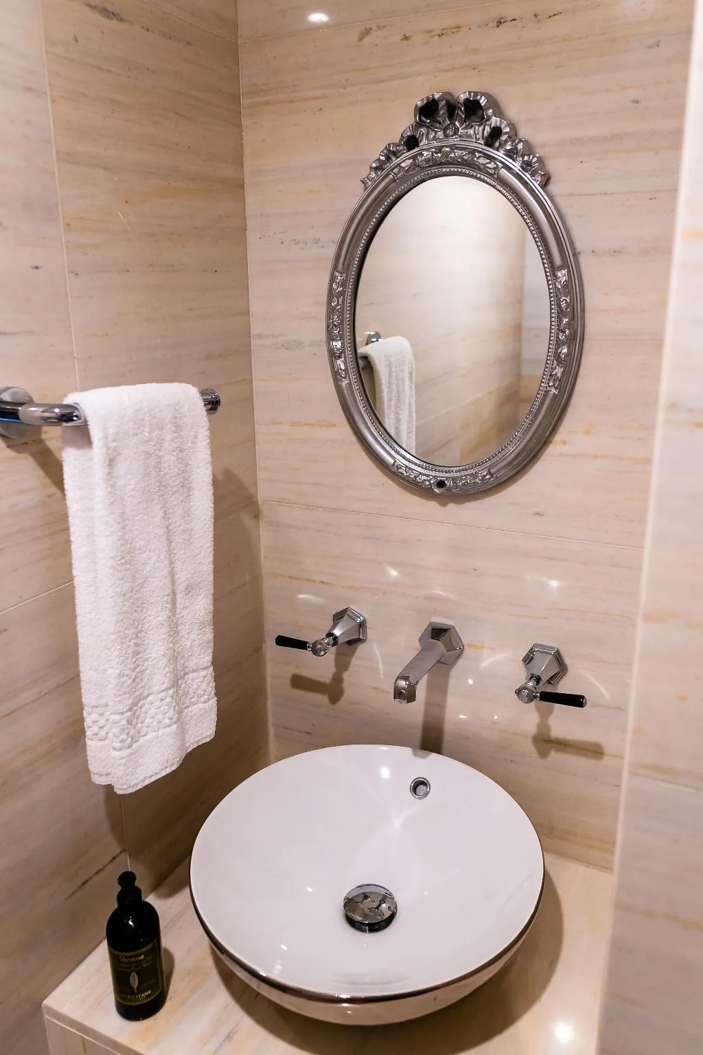 SUITE STANDARD Room, The Xara Palace Relais and Chateaux, Malta