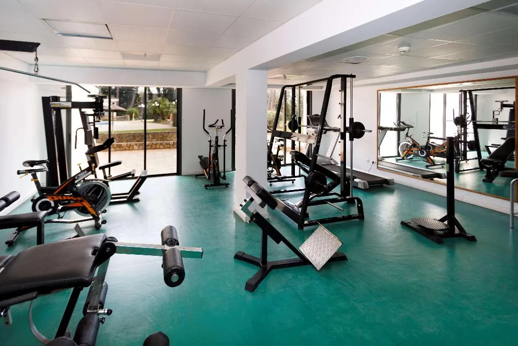 Sports and Entertainment, AZZ Guadacorte Campo de Gibraltar, Costa De La Luz