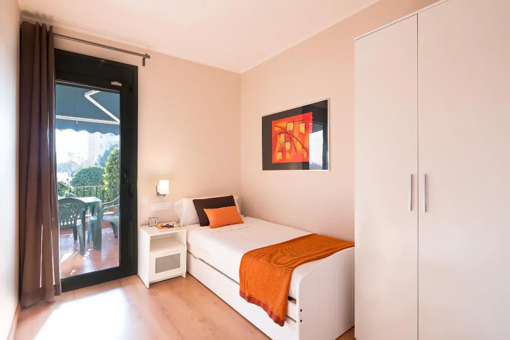 Room, Lugaris Rambla, Barcelona