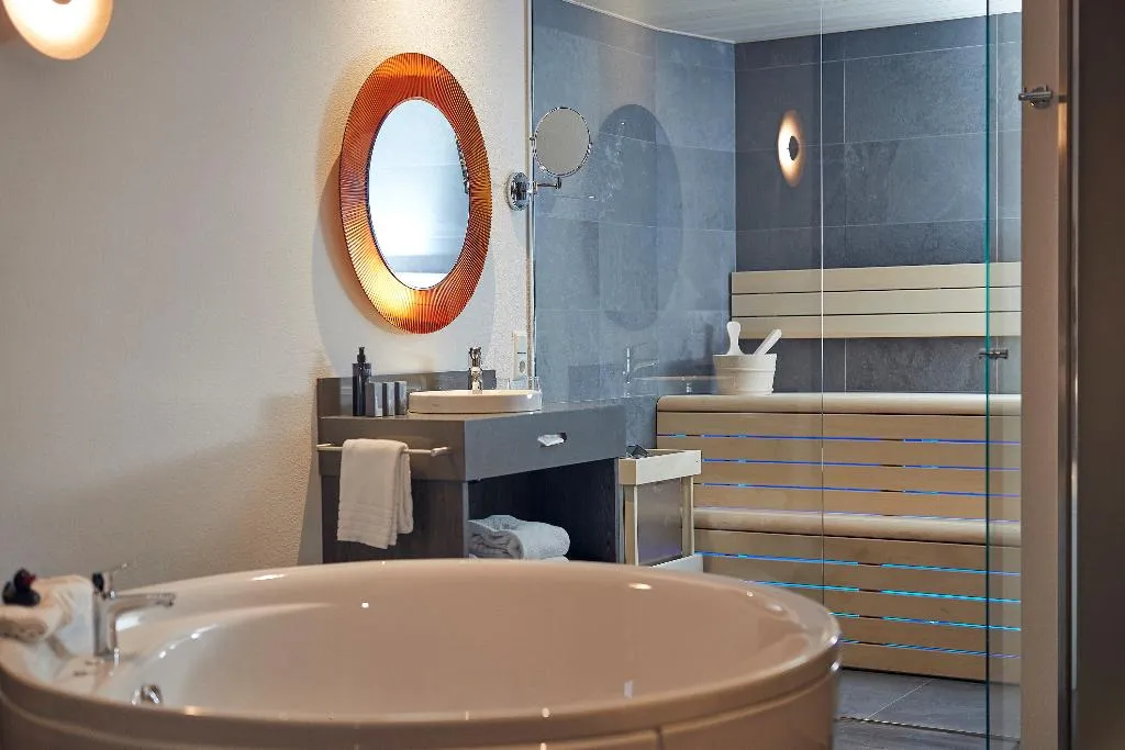 DOUBLE STANDARD Room, Inntel Hotels Amsterdam Centre, Amsterdam