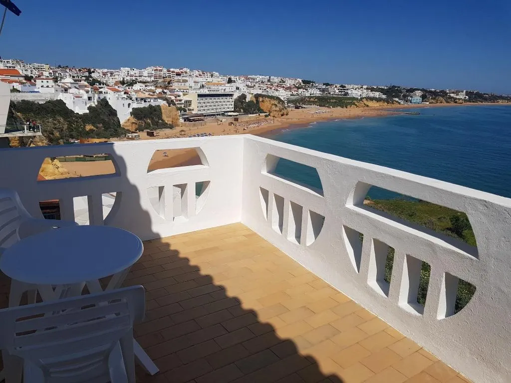 Room, Frentomar, Algarve