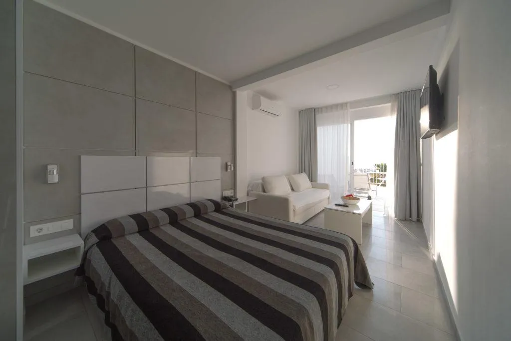SUITE SEA VIEW Room, Sol Playa, Valencia