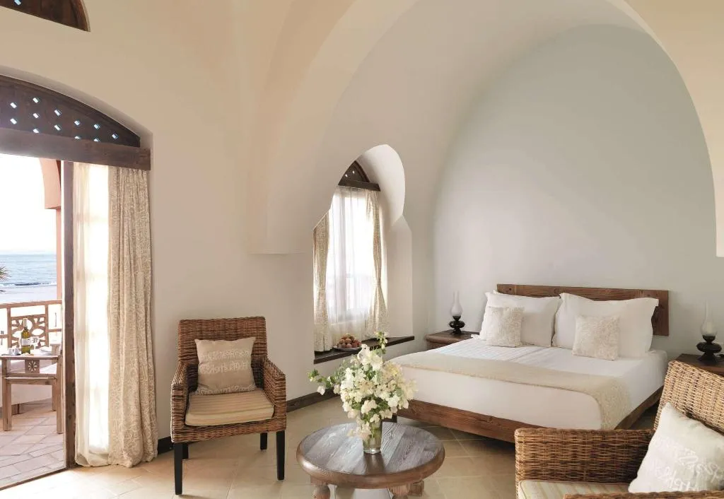 Sports and Entertainment, Swissotel Resort El Quseir, Red Sea Riviera