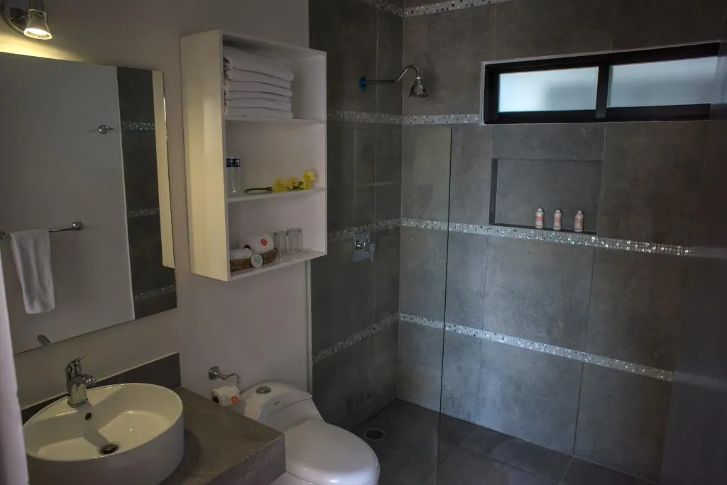 Room, Portea, Playa Del Carmen