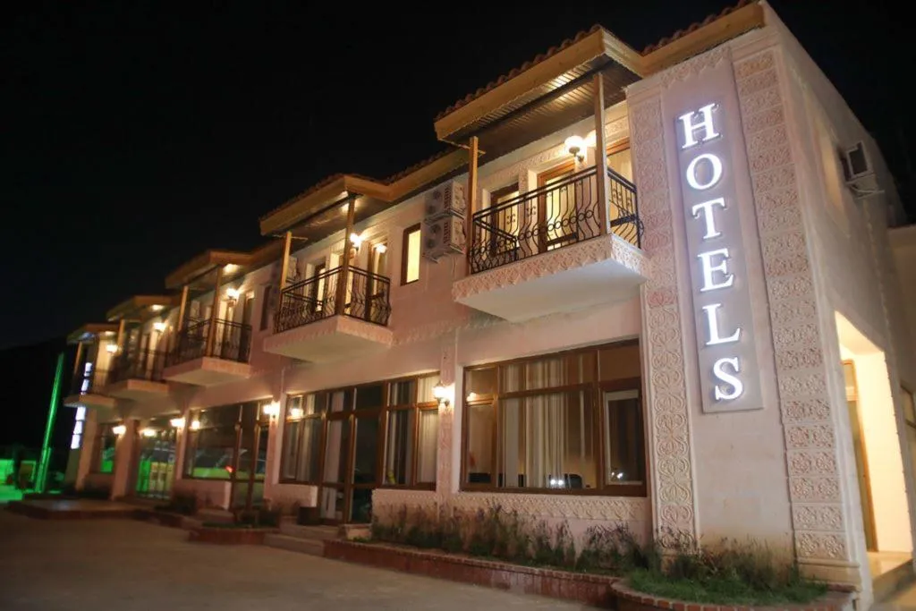 General view, Raymar Hotels Mugla, Dalaman