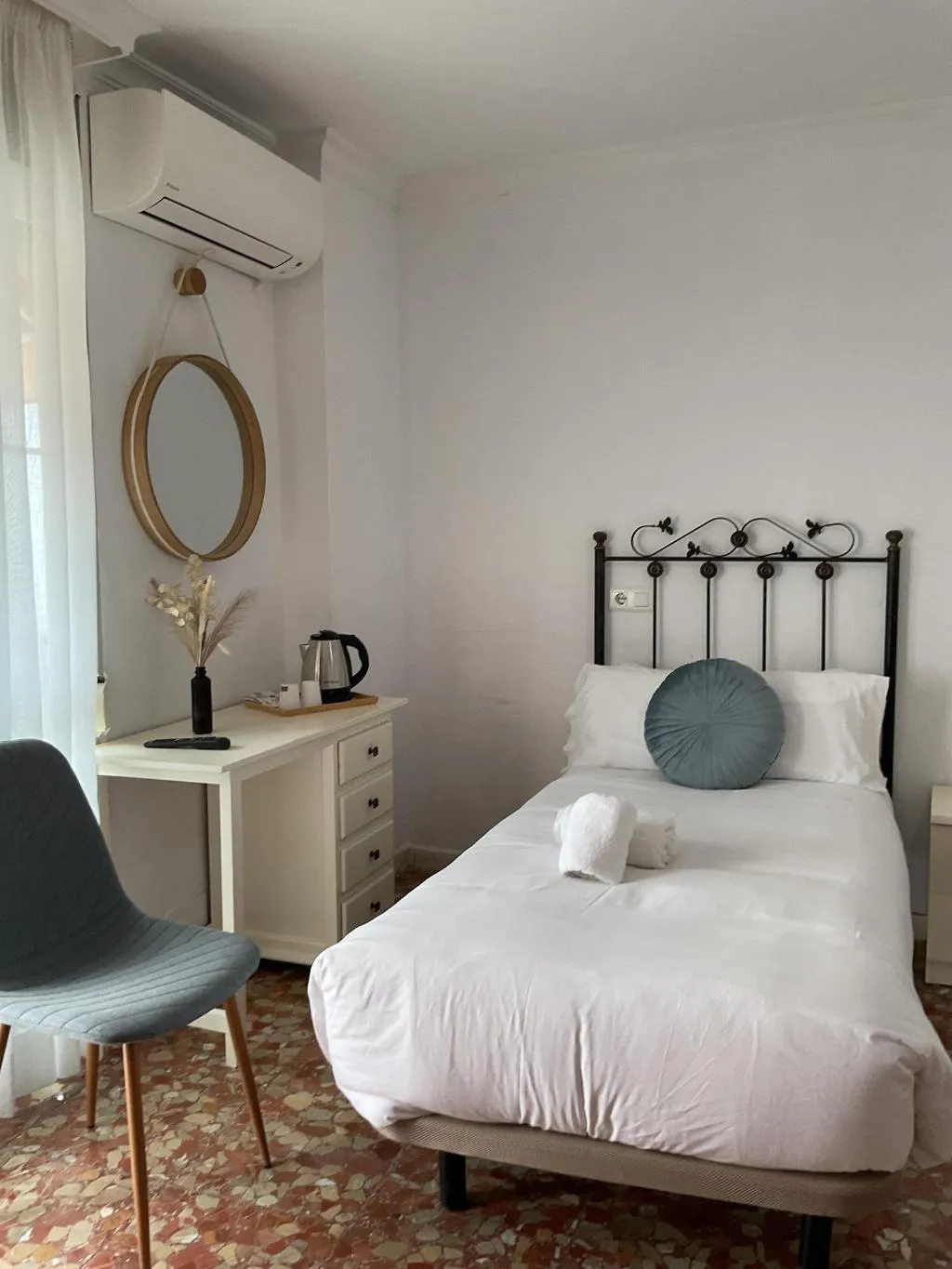 Room, Hostal San Miguel by Croma, Costa Del Sol