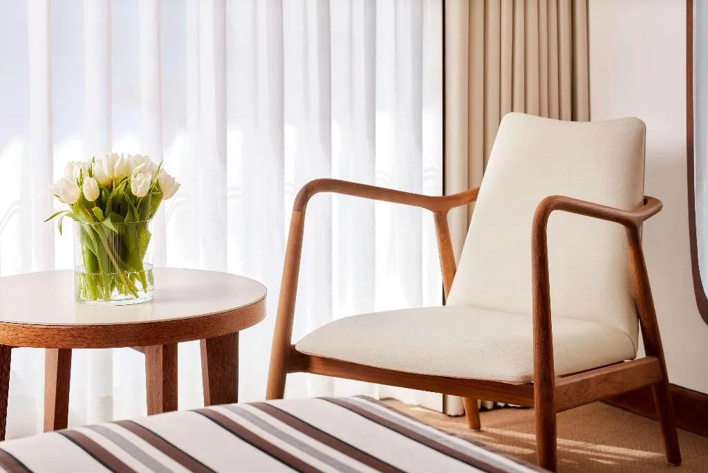 JUNIOR SUITE WITH VIEWS Room, Tivoli Marina Vilamoura Algarve Resort, Algarve