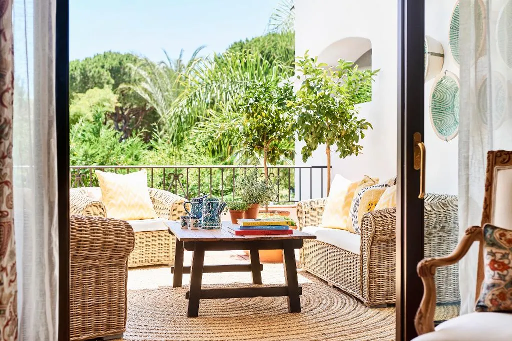 SUITE STANDARD Room, Marbella Club Hotel, Costa Del Sol