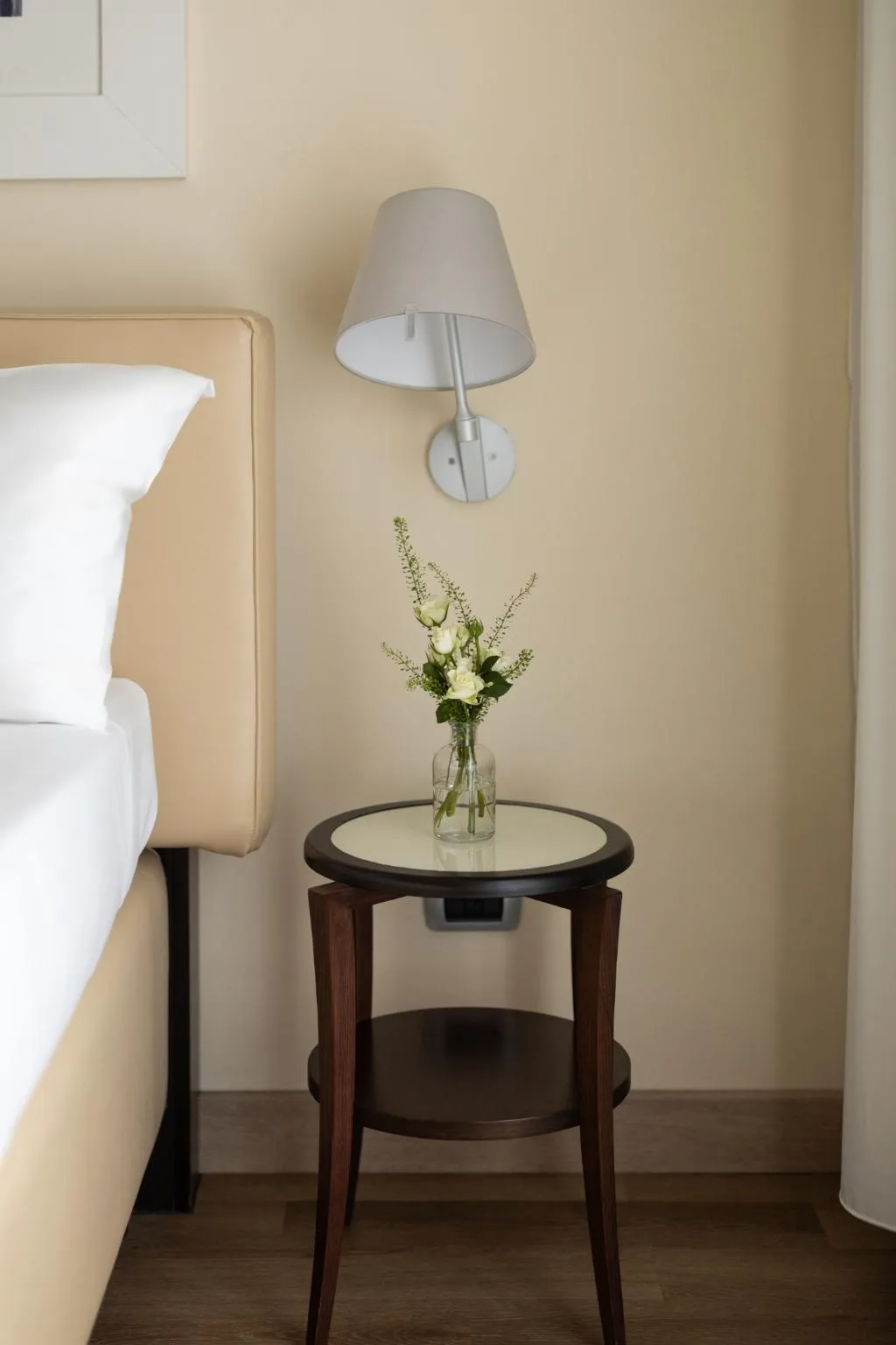 TWIN DELUXE Room, UNA HOTELS Cusani Milano, Milan