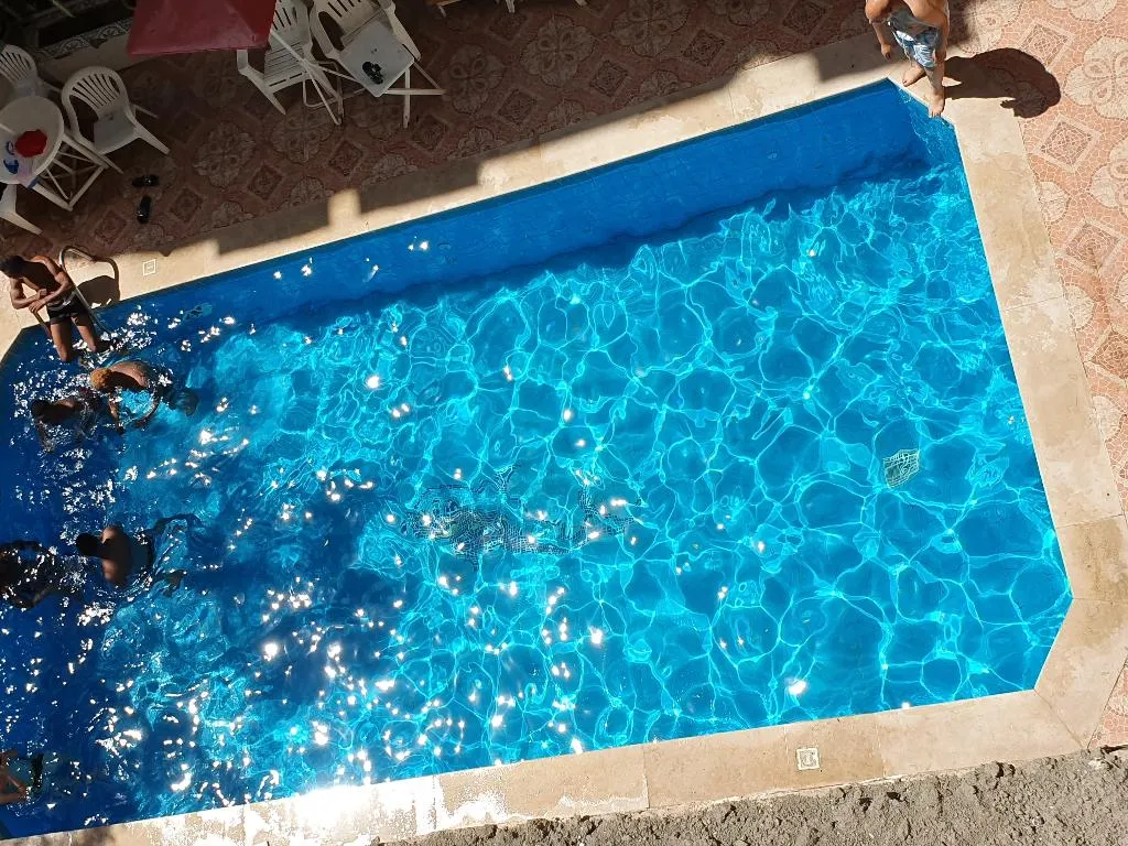 Sports and Entertainment, Indiana Hotel Cairo, Cairo
