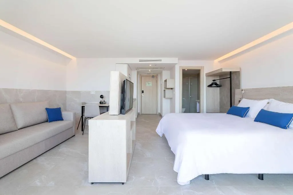 SUITE STANDARD Room, Halley Hotel & Apartments Affiliated by Meliá, Costa Blanca