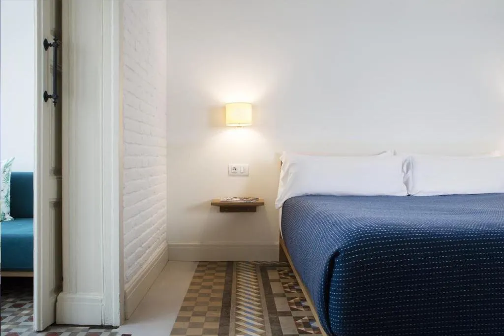 DOUBLE SUPERIOR Room, Casa Bonay, Barcelona