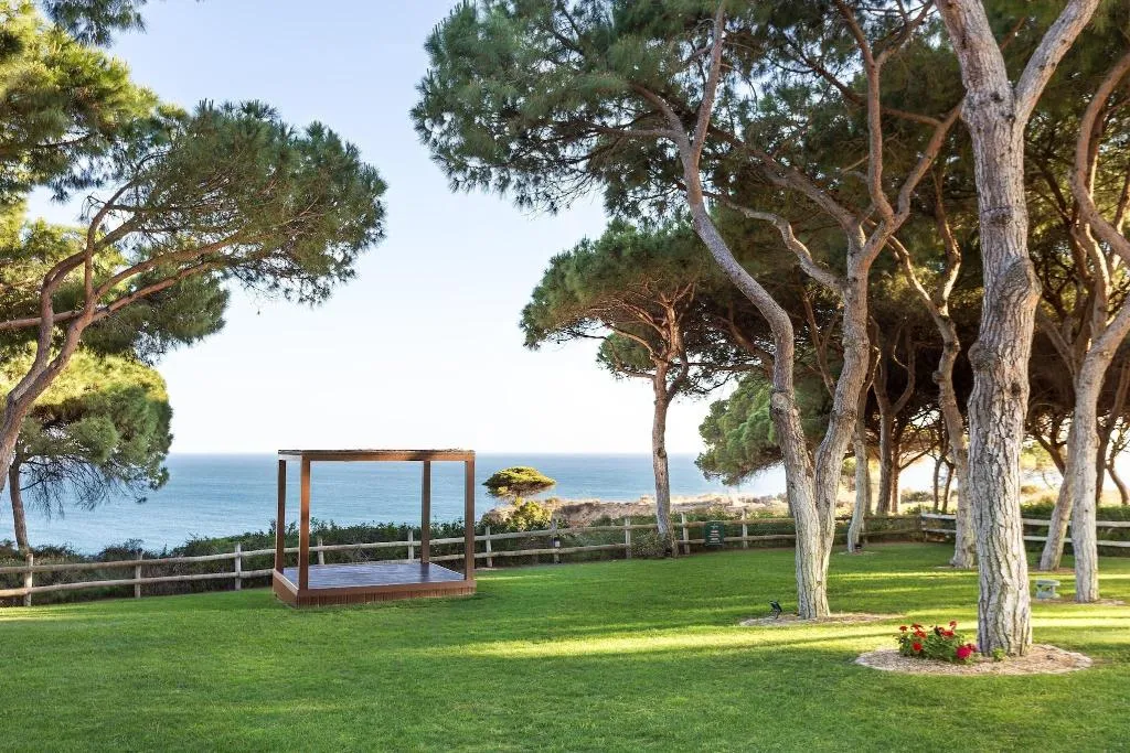 General view, Pine Cliffs Ocean Suites, Algarve