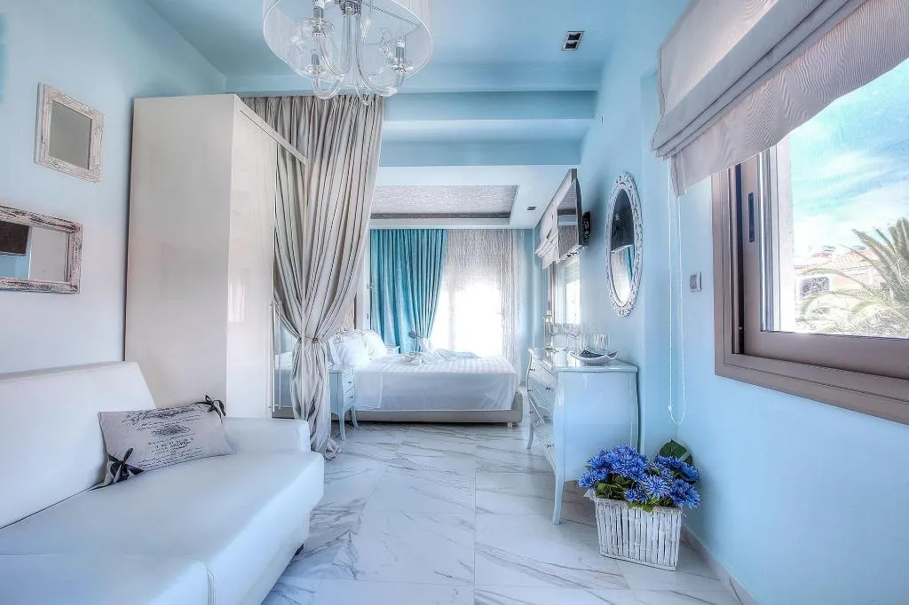 Room, Art Boutique Hotel, Halkidiki