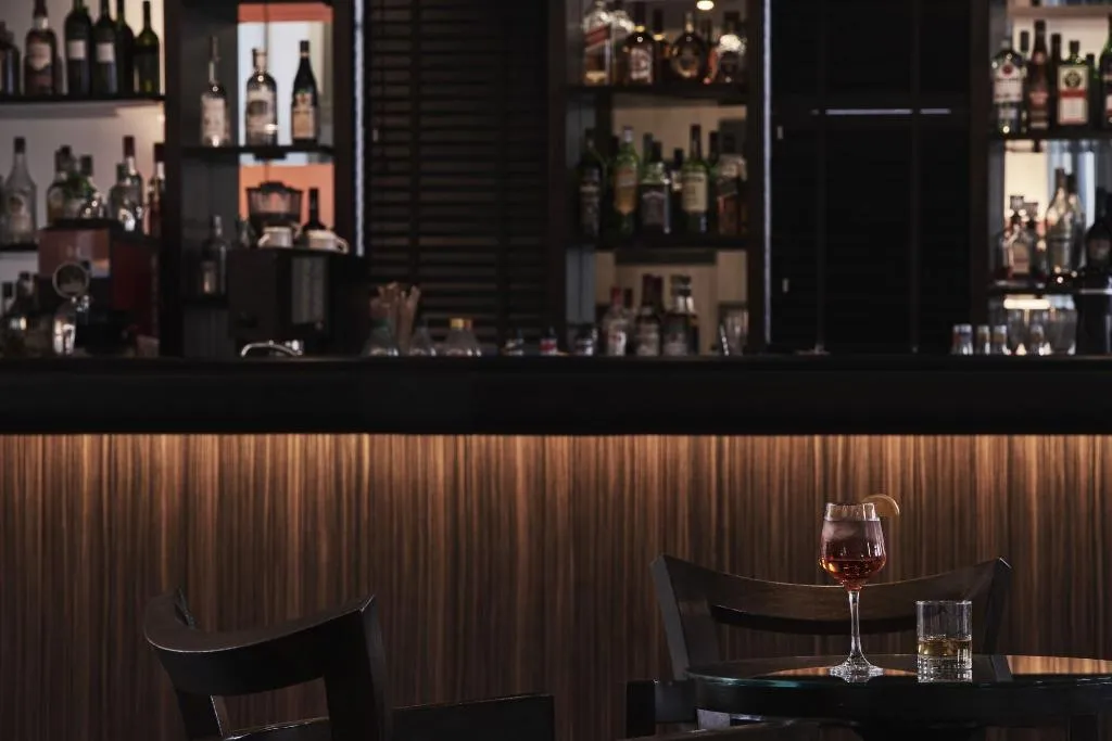 Bar, Atlantica Holiday Village Rhodes, Rhodes