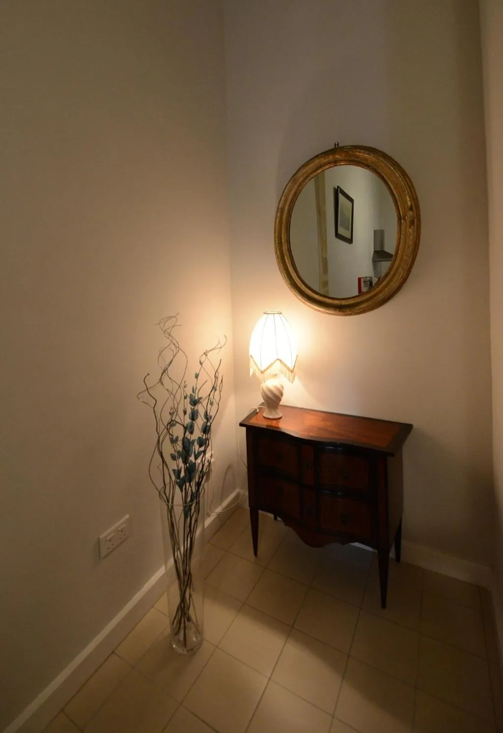 Room, Paulos Valletta, Malta