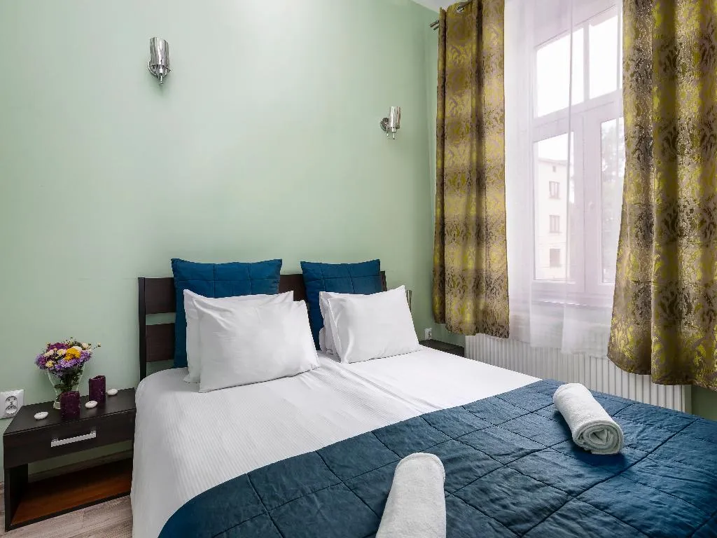 APARTMENT DELUXE Room, Platinum Suites Aparthotel, Krakow