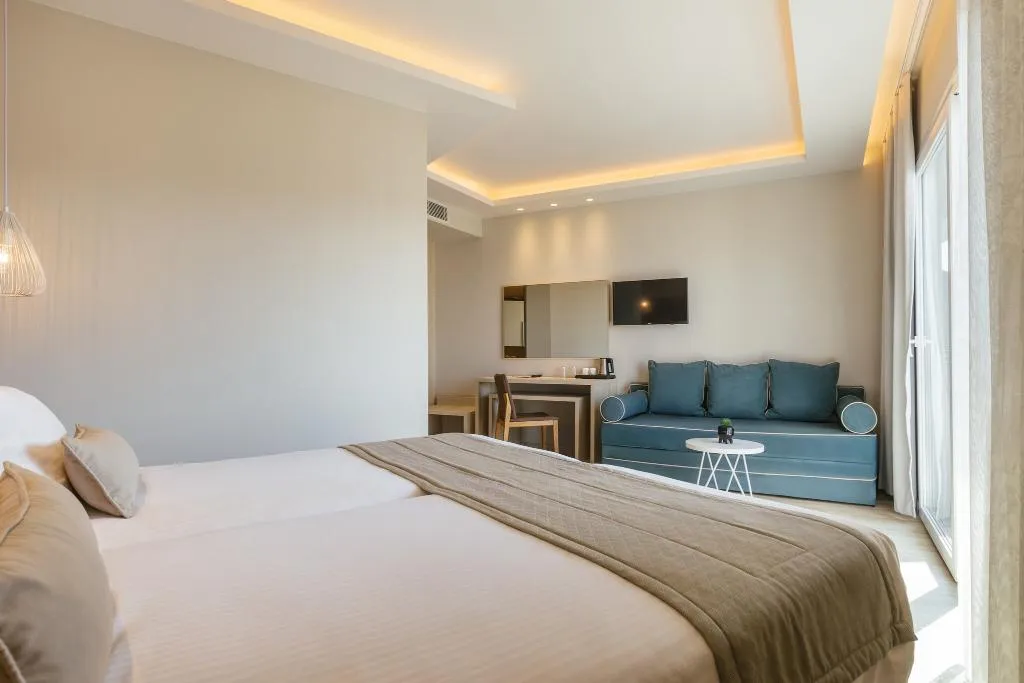 Room PREMIUM Room, Alexandra Beach Resort and Spa, Zante