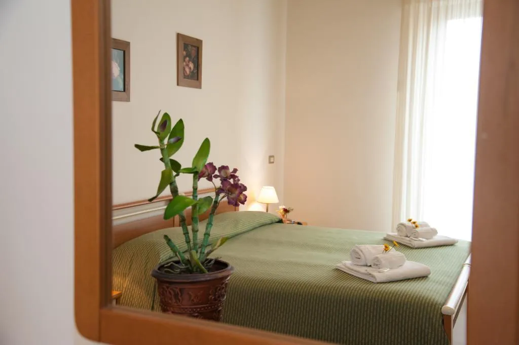 General view, Le Giare B&B, Catania