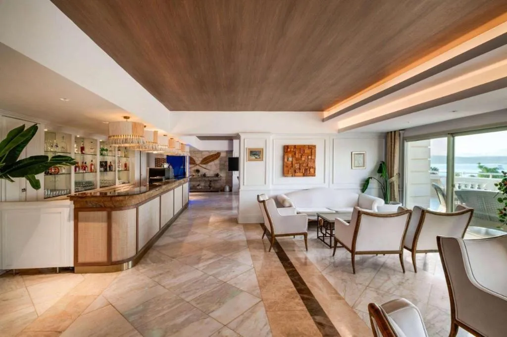 Lobby, Dolce By Wyndham Cesme Alacati, Izmir