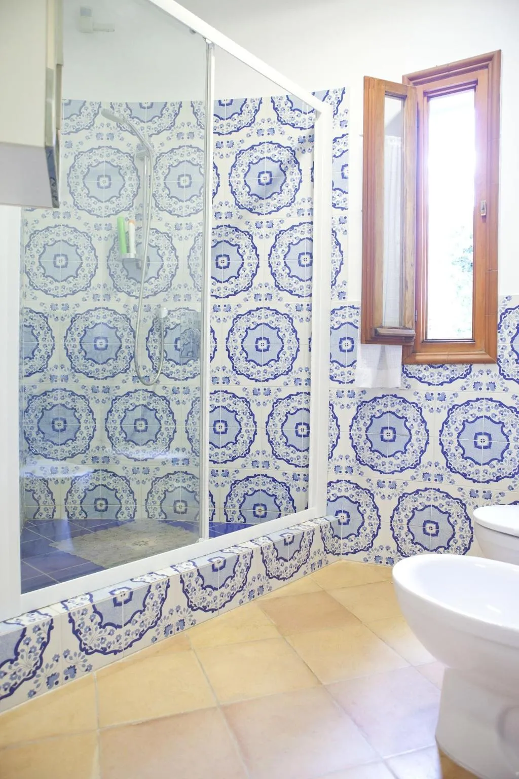 Room, Relais La Canfora, Rome