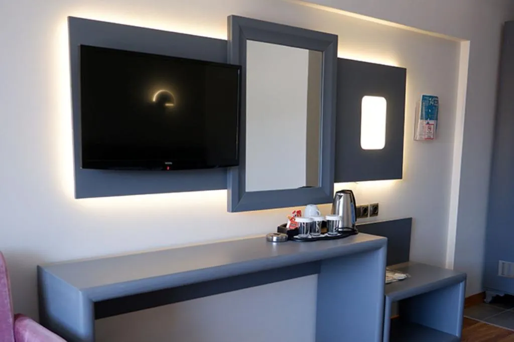 DOUBLE STANDARD Room, Club Viva Hotel, Dalaman