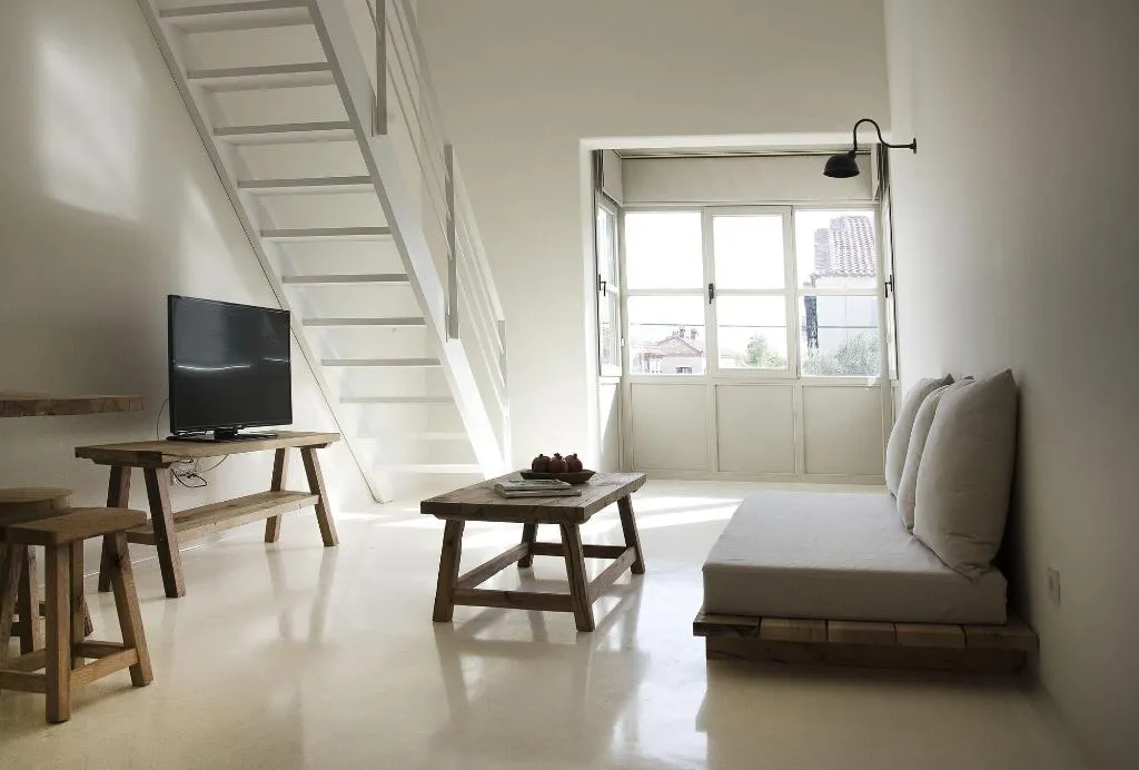 Room, Manastir Alacati Hotel, Izmir