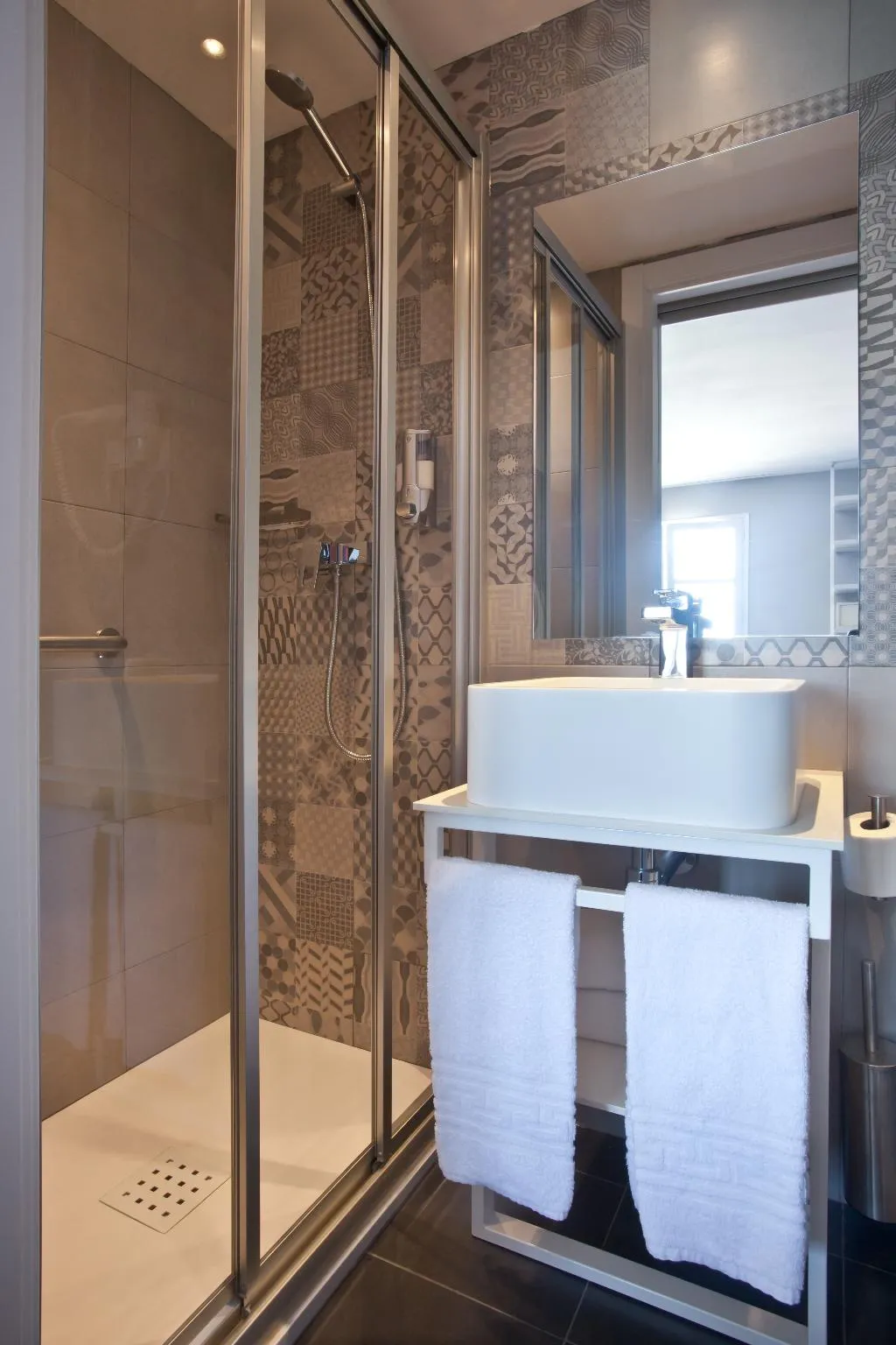 Double or Twin PREMIUM SEA VIEW Room, Ryans La Marina, Ibiza