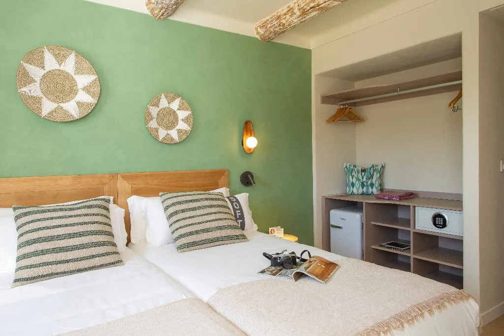 Double or Twin STANDARD Room, Casual Bahia Ibiza, Ibiza
