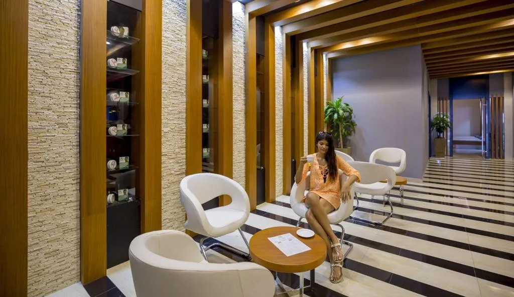 Sports and Entertainment, Side Sunport Hotel & Spa, Antalya