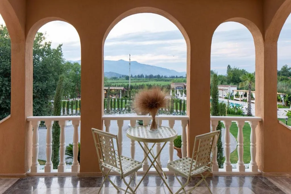 SUITE GRAND Room, Zigo's Hotel, Dalaman
