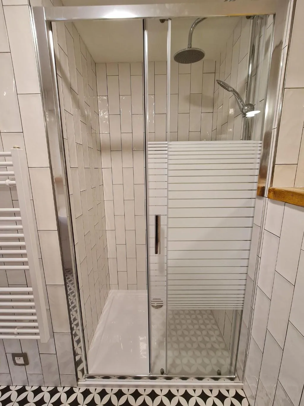 Room, Hotel S42, Prague